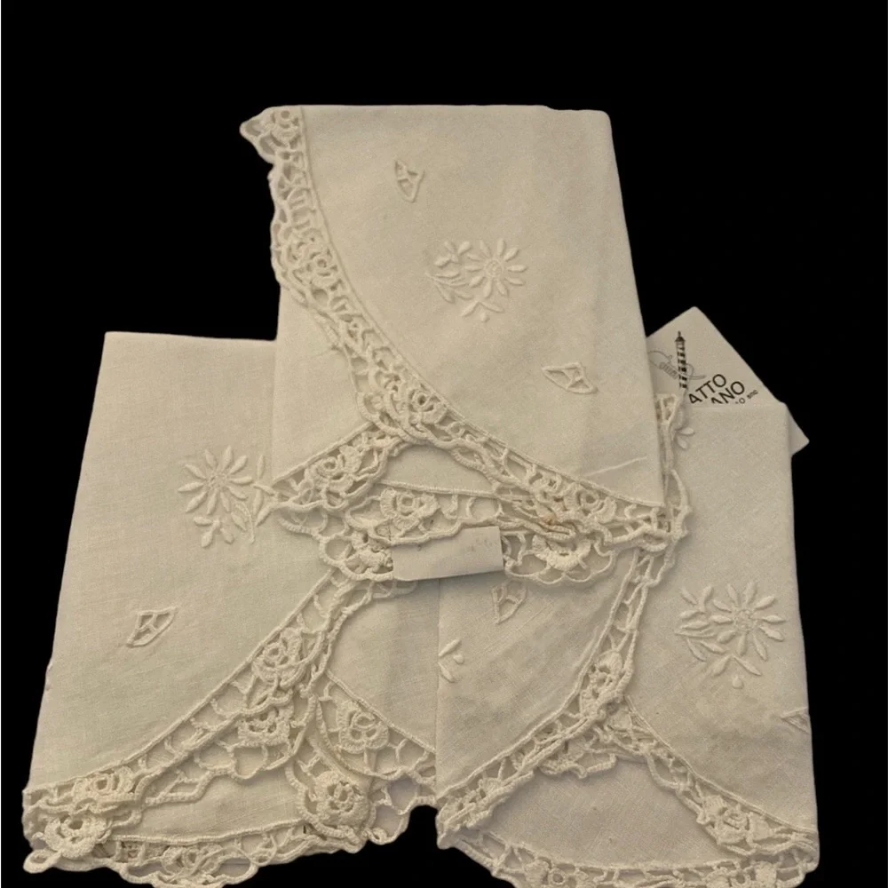 Italian Brand italian linen